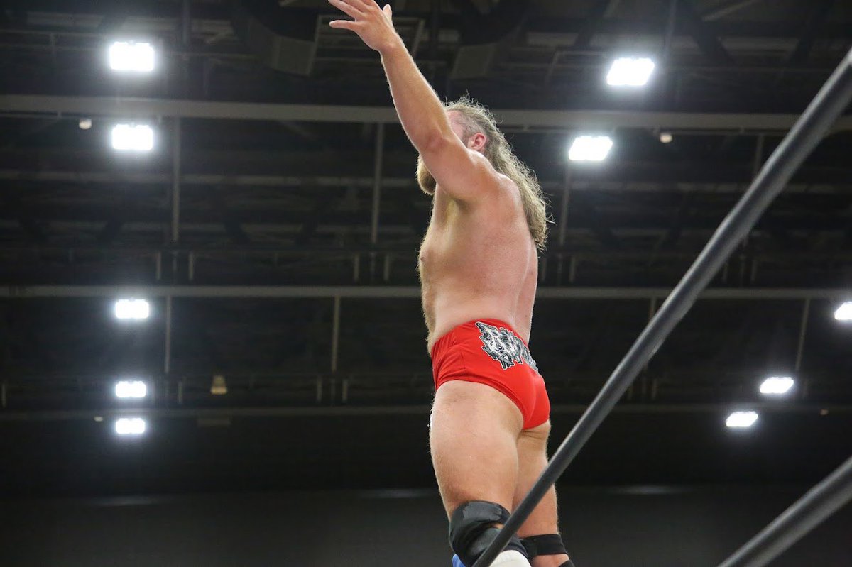 Rob Drake ・ロブ・ドレイク tweet media