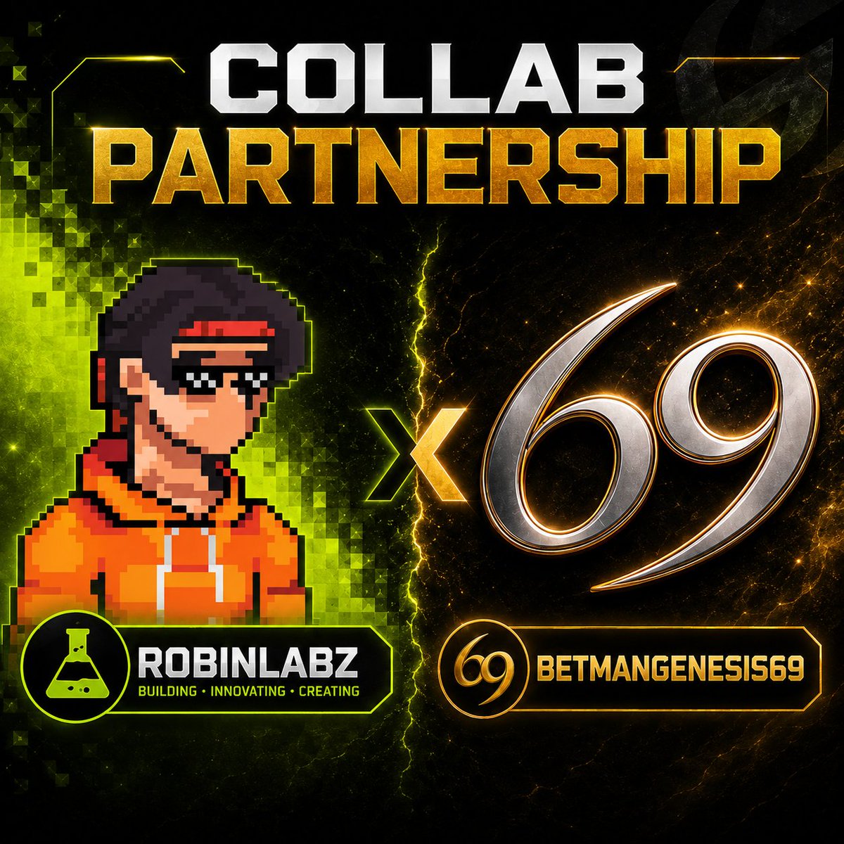 RobinLabz tweet picture