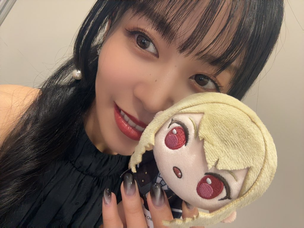 相羽あいな tweet media