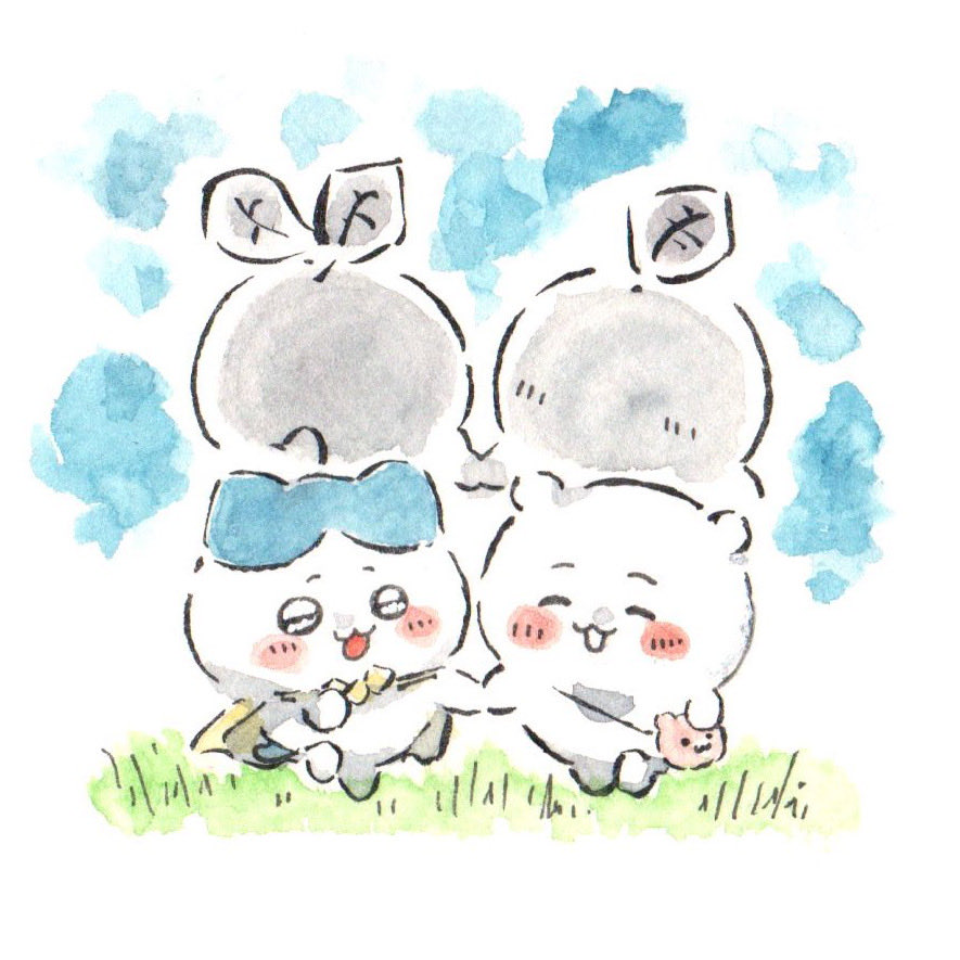 shirobutaz's tweet photo. いつまでも　絶えることなく　友達でいよう https://t.co/vg8jRw5Yit