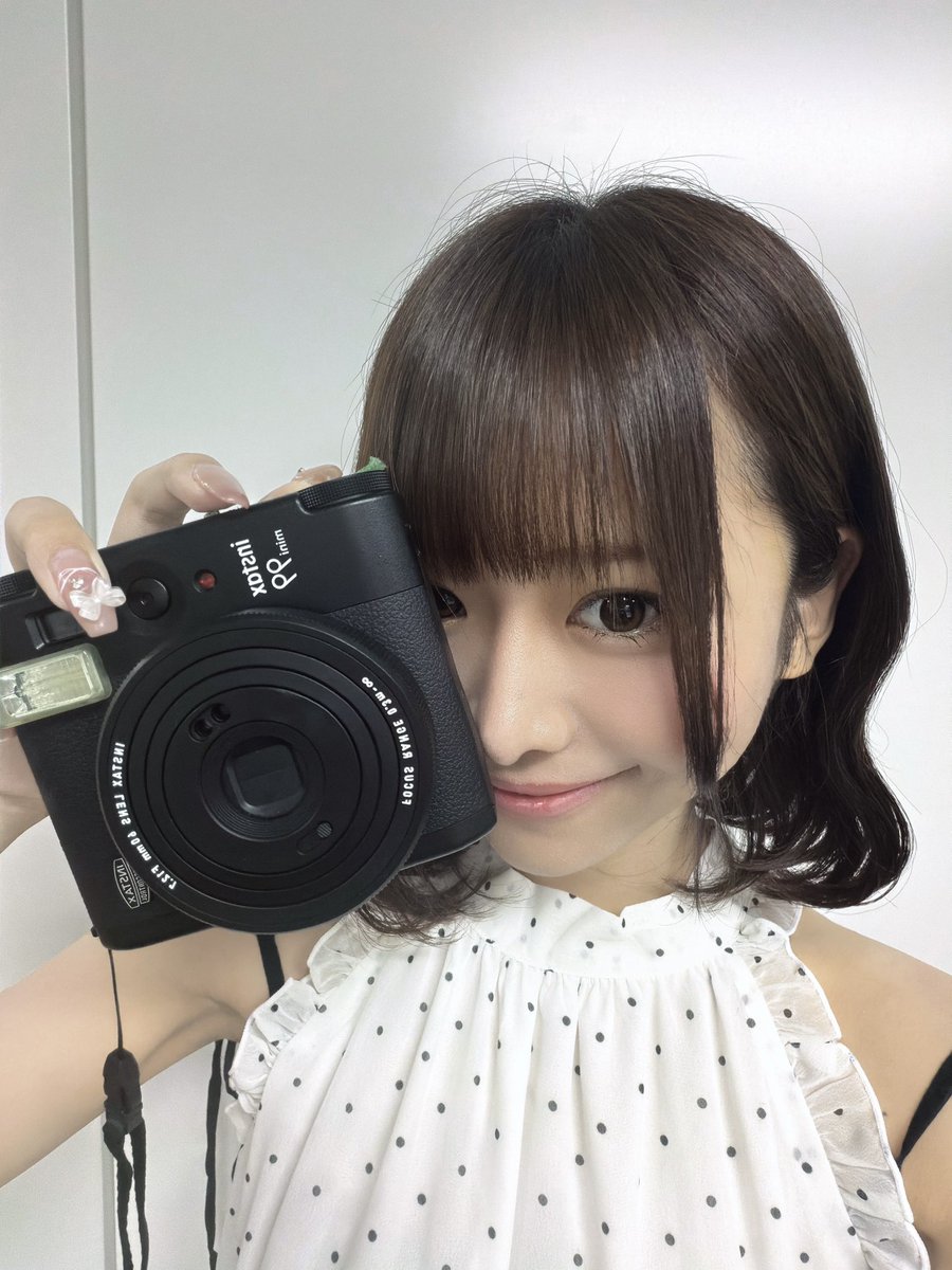 saki___charm's tweet photo. 全員配信ありがとうございました！（ ᵕ̩̩ ᵕ̩̩ ）
3日後！🥒
ふれちゃみんなで浴衣公演の準備頑張っています！ぜひ😽🤍
チケットはこちら🎫⬇️🌟
https://t.co/pLOubkfnUv https://t.co/OhNncT84bp