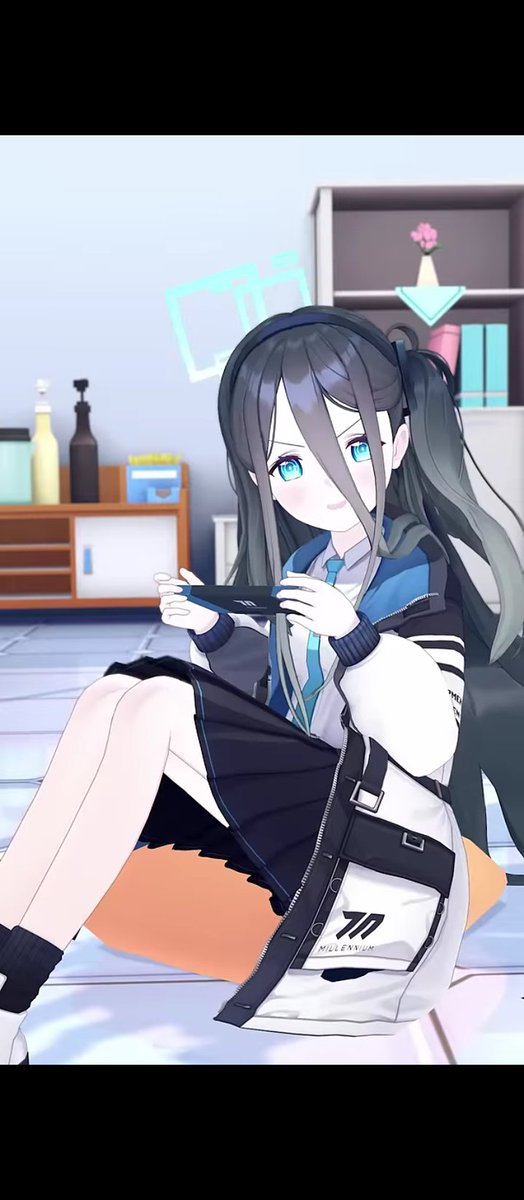 Archive_AL1S's tweet photo. かわいいアリスとエンカウントしました！ https://t.co/pt7YUspcAx