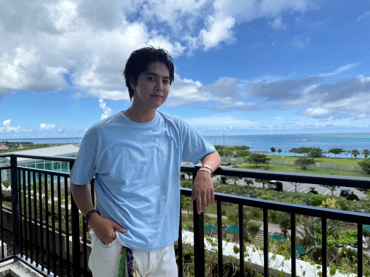 片寄涼太(ヨセ)のスタッフ公式 (@yose__staff) / Posts / X