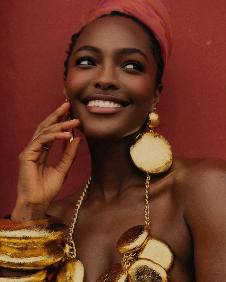 khaj_nat's tweet photo. Beautiful West Africa ♥️🫶🏾 https://t.co/voAfSm2XNB