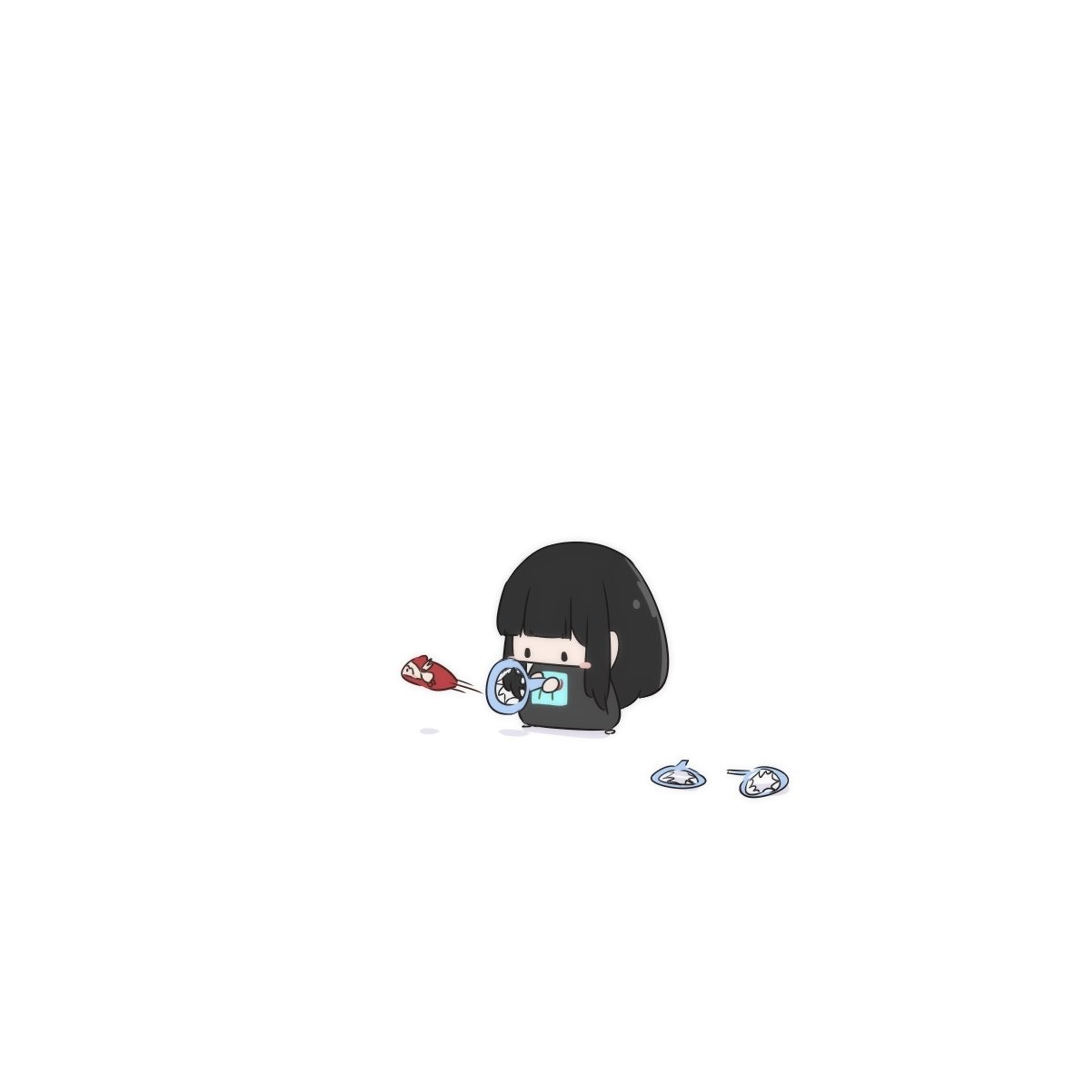 Ap3U0's tweet photo. ﾎﾟｲ https://t.co/AJbqVf3Enq