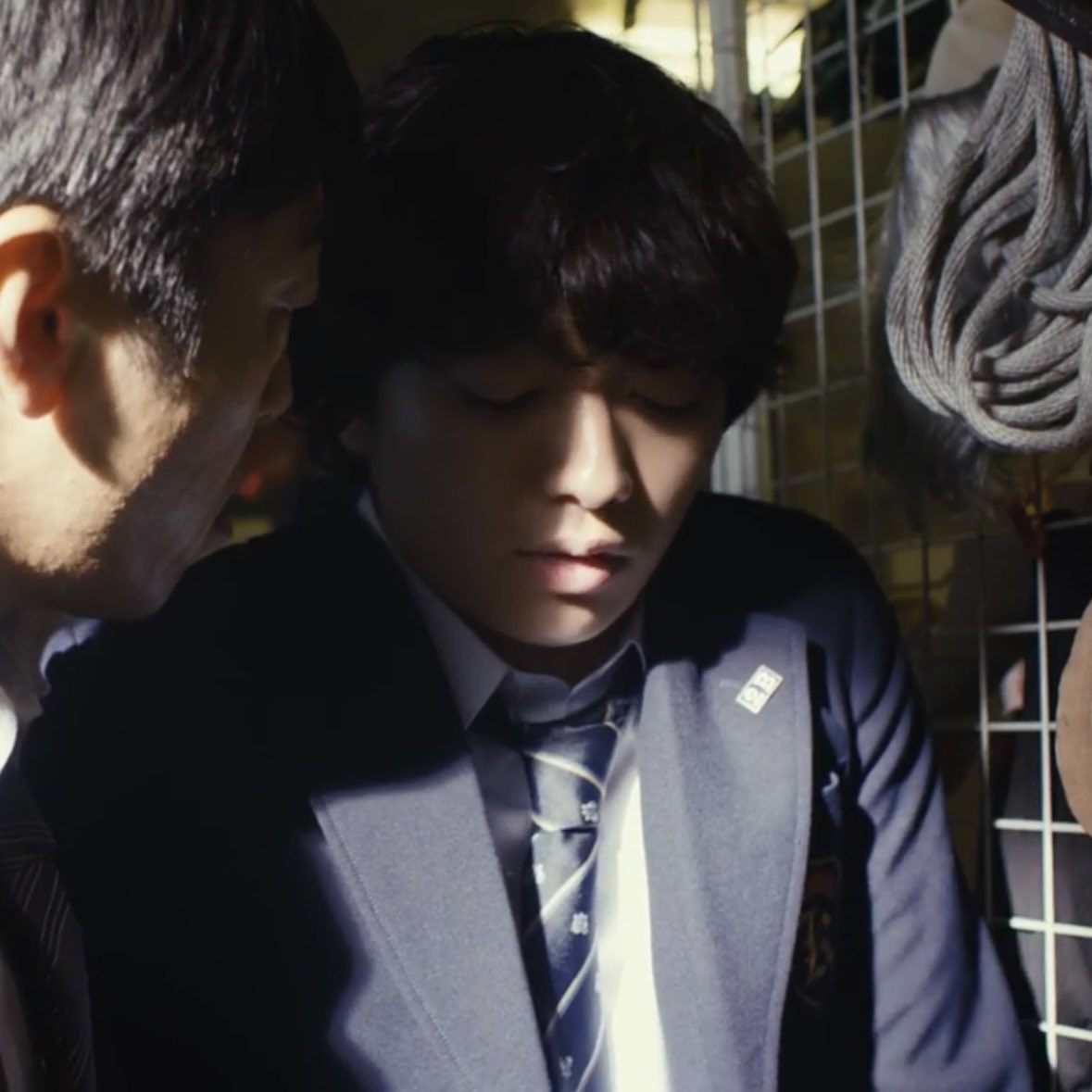 nya1ny0's tweet photo. 個人的好きな染谷将太① https://t.co/9ylShNBFh4