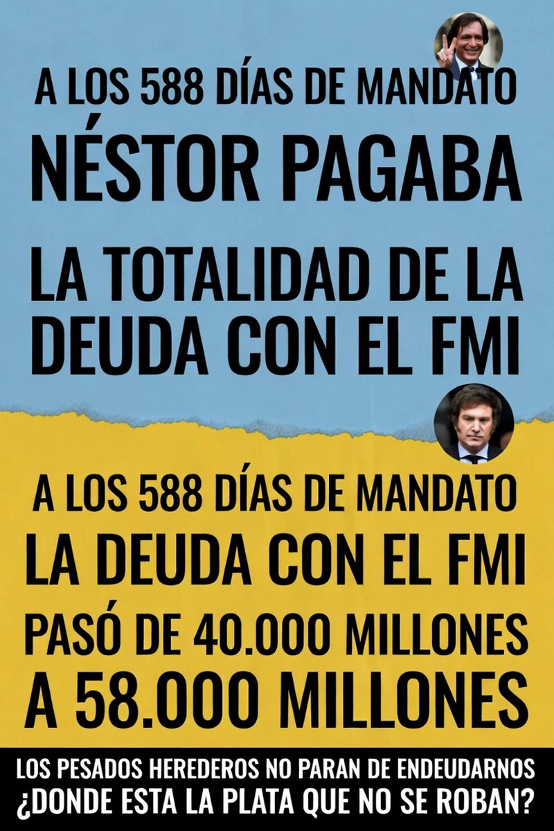 icardo8's tweet photo. Esta es la realidad, lo demás es verso. https://t.co/epYRTKid8Y