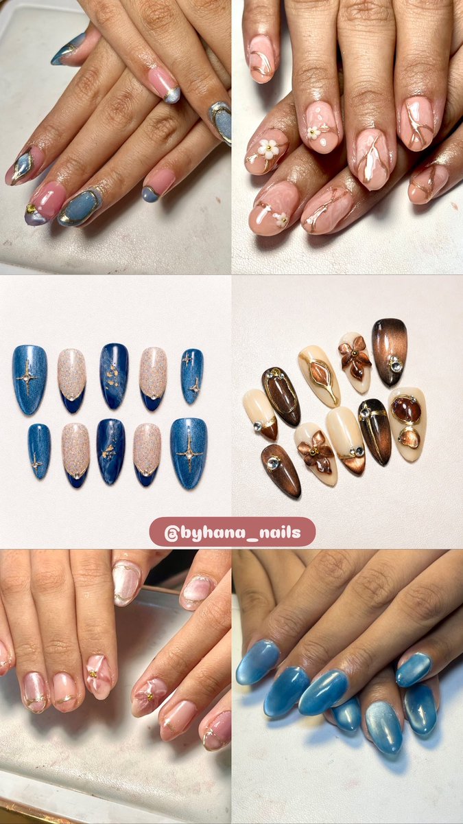 unicefess's tweet photo. [PP]

Promo nail art untuk kamu yang mau wisuda dengan kuku cantik💖 
Promo nail art start 40k aja, simple motif only 50k💅
Cocok buat yang mager keluar tapi mau kuku cantik and slay.

Langsung booking ke
https://t.co/EYdLUgbjBH

Katalog dan pricelist
https://t.co/DODQyQTExH https://t.co/S4iZO2ouse