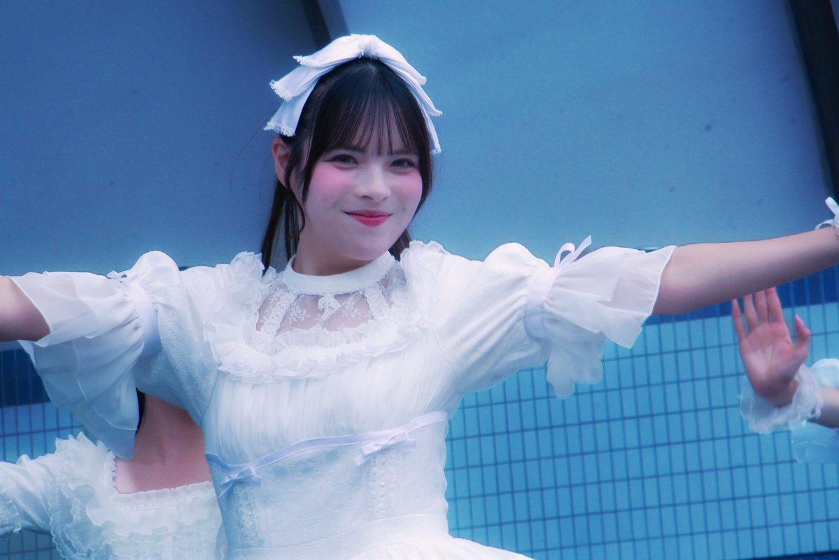 matsuton's tweet photo. 2026.8.1
渋原FES in SHIBUYA SUMMER PARK 2026
@ 代々木公園野外ステージ
SugerNote
櫻井那奈子
#SugerNote
#嘘だよ
#ファーストエンドロール https://t.co/xH9JURnh58