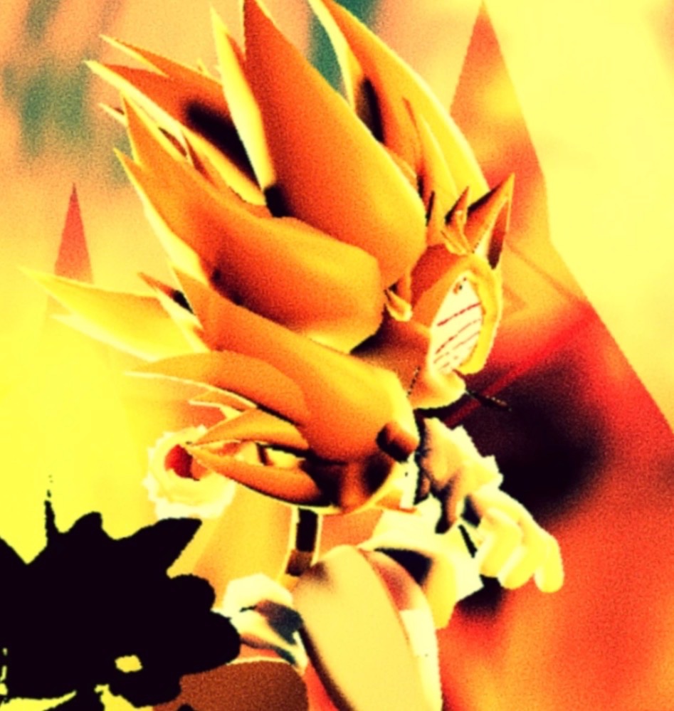 KBoyUltra_X's tweet photo. Opinions On Fleetway In Outcome Memories? https://t.co/GeqtGyfWTr