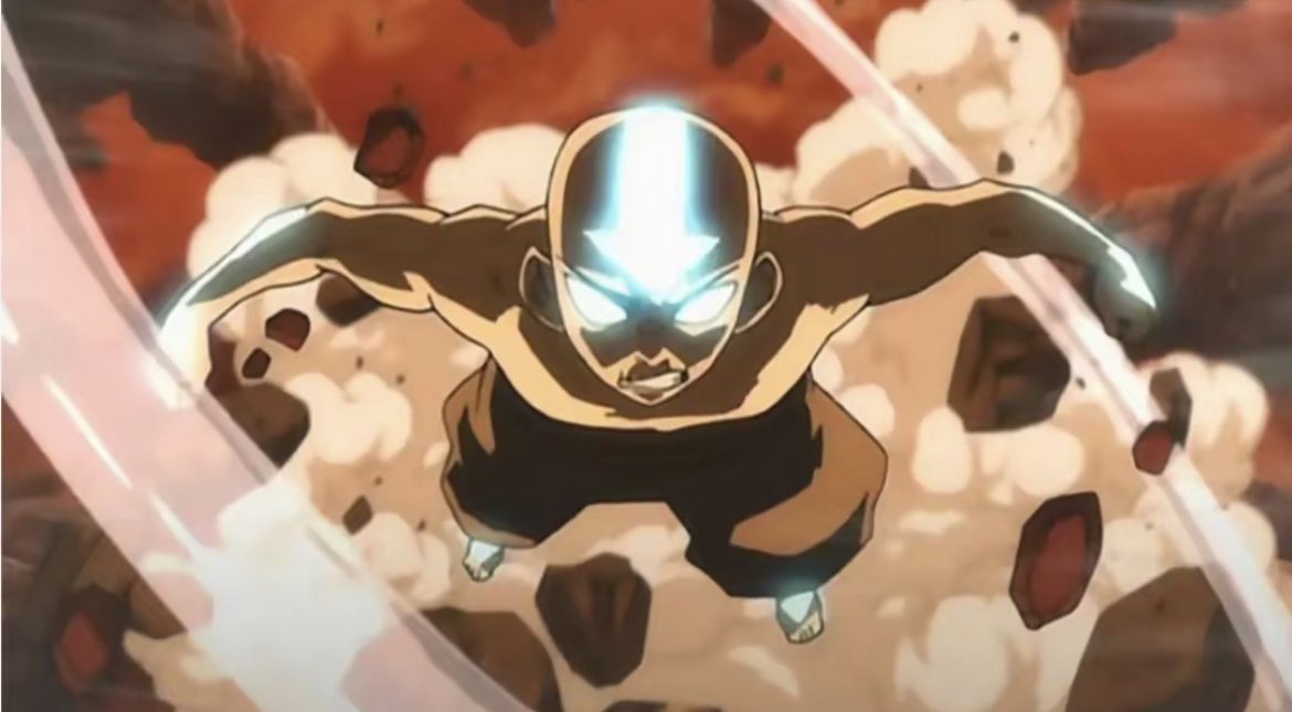 tunechistark's tweet photo. Aang was so strong he solved the inherited issues of 3 Avatars all before he turned 14.

Roku - 100 year war & saved the dragons
Kyoshi - Earth Kingdom corruption
Kuruk - the Dark Spirits

Bonus - Korra - Gave Korra her bending back after Amon took it.

Arguably the best avatar ever❤️