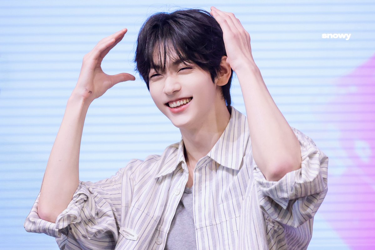 snowyxyan's tweet photo. 260801

૮ ⦁ ᴥ ⦁ ა

#수빈 #SOOBIN
 #スビン #崔秀彬
#TXT #TOMORROW_X_TOGETHER 
#투모로우바이투게더 https://t.co/ZwF5qClXIf
