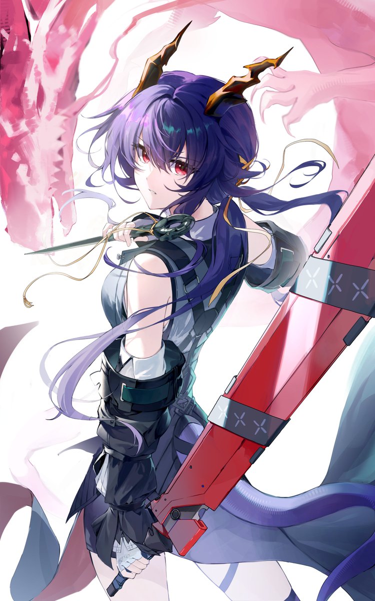 heruherru0828's tweet photo. #明日方舟 #アークナイツ #Arknights https://t.co/7bOcV5cXMf