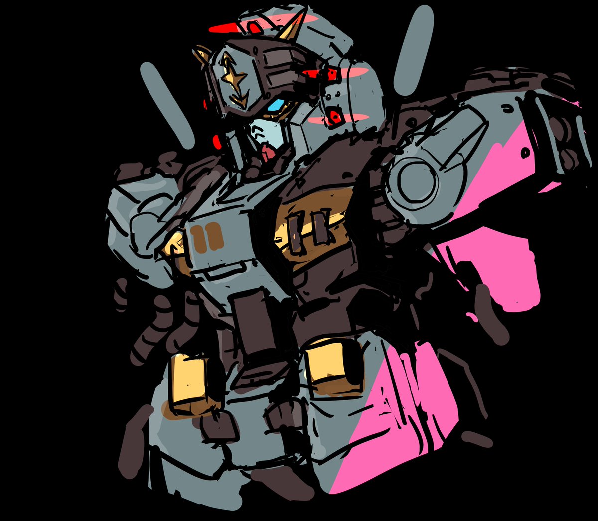 nistick023's tweet photo. #SDガンダム外伝まつり https://t.co/Oe5MsPGT4h