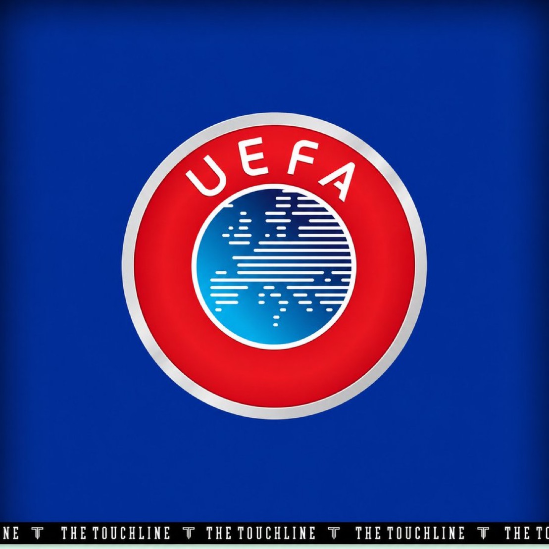 The Touchline | 𝐓 tweet media