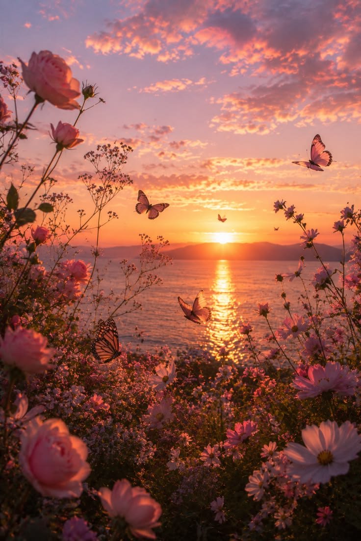embullsky's tweet photo. Wish you a beautiful time 💞💕 https://t.co/7MJBm9VeMa