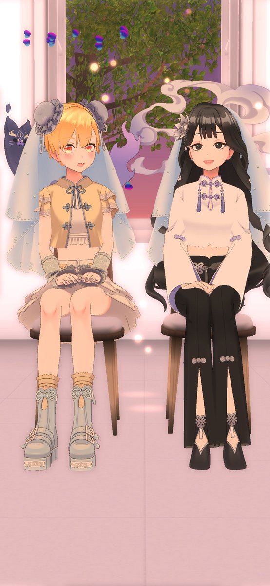 _suta_live's tweet photo. コラボ配信来てくれてありがとうございましたっ！！！
楽しかったー✨✨✨

Nana氏(@Nanashimaru3 )ありがとうーっっ💓 https://t.co/AZTgD8XcHq