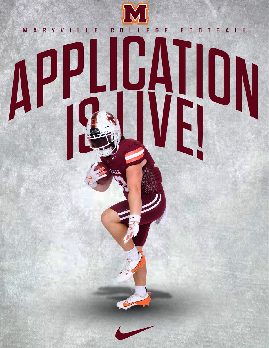 ConnorPylkas_FB's tweet photo. ‘27 Recruits! The Fall ‘27 FREE Application is live! This is a crucial part for the recruitment process! Go Scots! @MCScotsFootball 

Application: https://t.co/eV438qx92X https://t.co/s2okXMv5f3