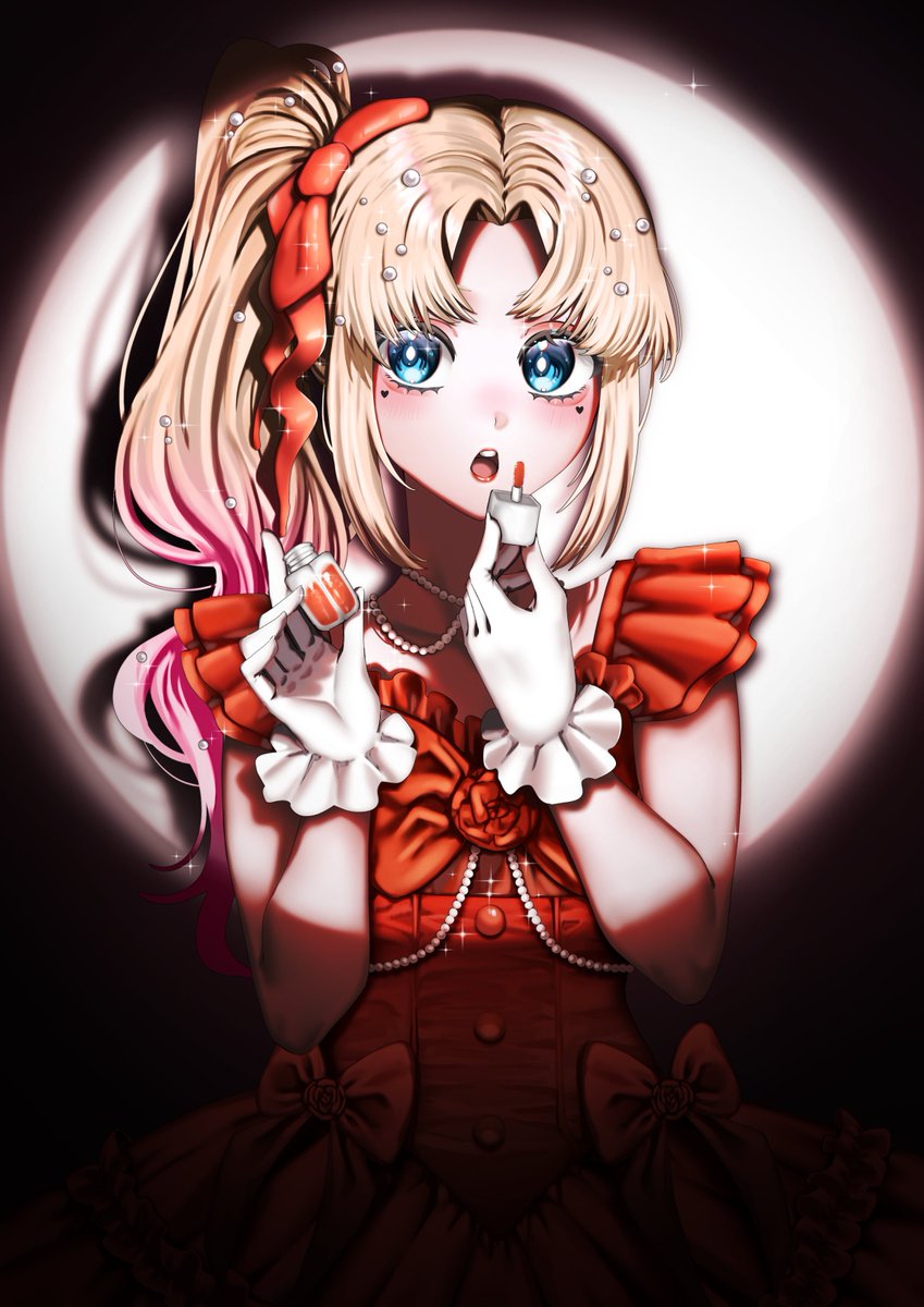 khateiyng14's tweet photo. #oc https://t.co/FMTEhFqgcF