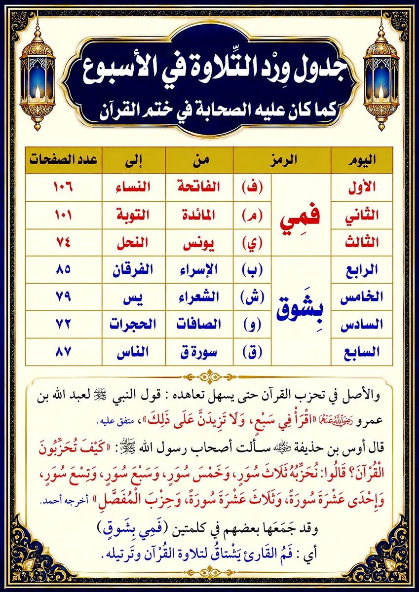 FAlromihy tweet picture