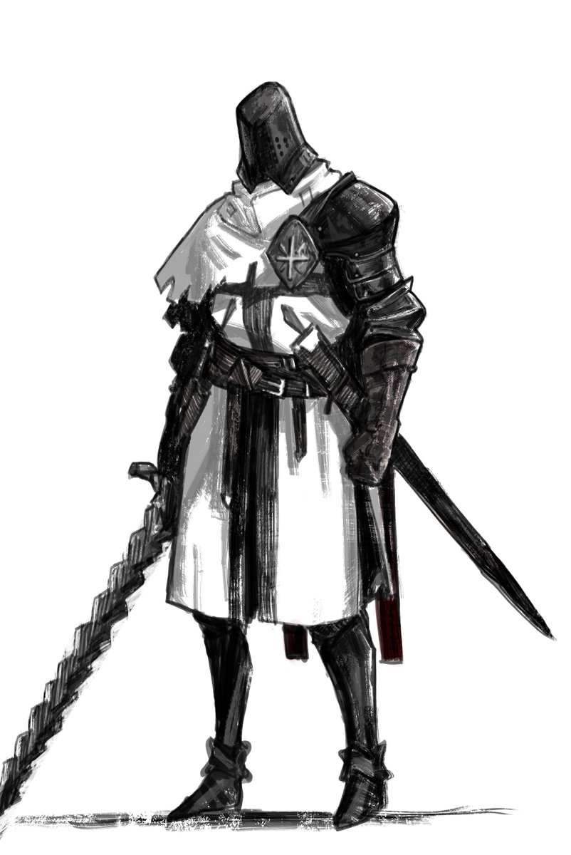 ChanFinger's tweet photo. Tried speed painting https://t.co/loQF7VCpLR