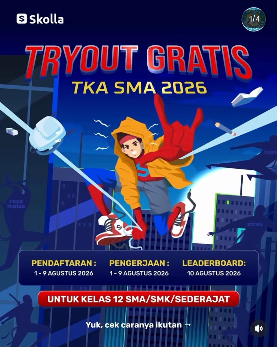 lydelta_'s tweet photo. hai, ini ada info to tka gratiss, siapa tau butuhh, hehehe https://t.co/QBUgBGSsPS
