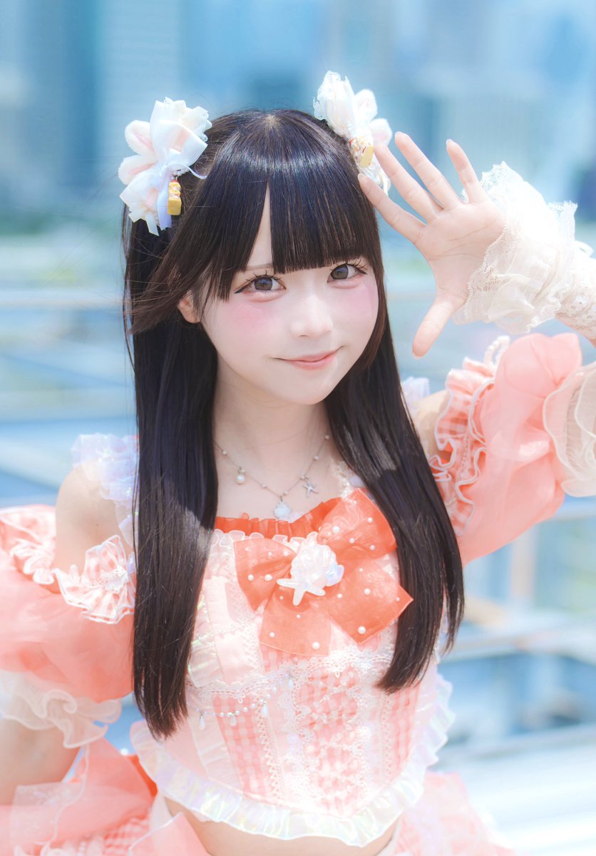 dreco_rilum's tweet photo. #TIF2026
明日もよろしくお願いします🎪♡ https://t.co/V1PqxuMt9k