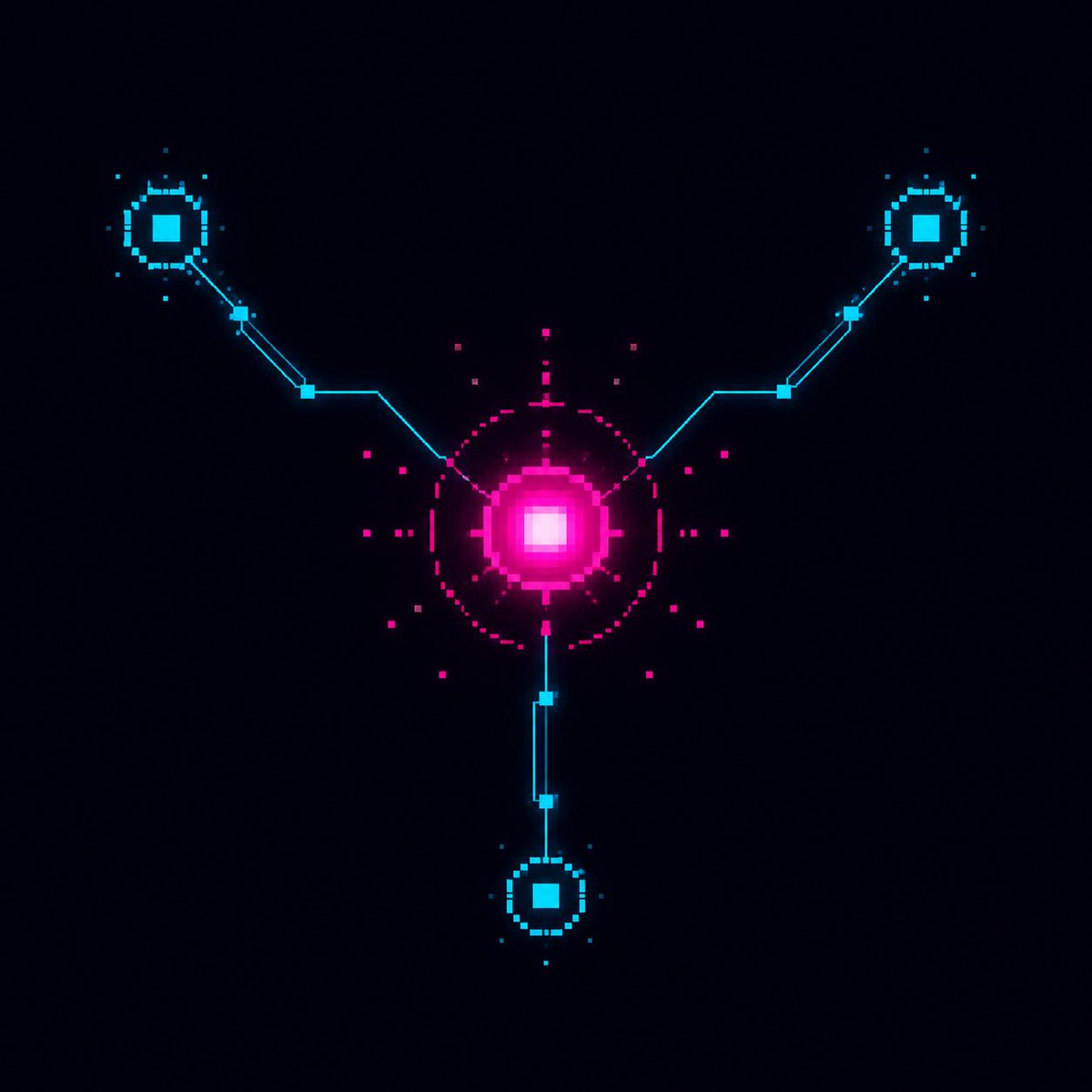 Tickerfight's tweet photo. No black box. Every number on TickerFight traces back to a source you can check yourself — Chainlink for price, Blockscout for everything else.

That's the whole design principle.

https://t.co/8YGpjKo7GC https://t.co/m5dTH77AjT