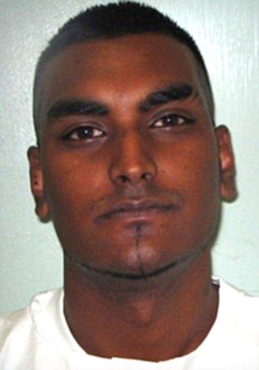 Shunyaa00's tweet photo. Sunny Islam, a practising Muslim, dragged young white girls and women off the streets of east London at knifepoint, bound them with plastic ties, and raped them to “teach them a lesson for being out late at night.”  

He was given an indefinite prison sentence. The minimum term of 11 years expired in 2021. He will walk free in September.  

One of his victims applied for the parole hearing to be held in public so the country could see how the system deals with men like him. The application was refused.  

The reason given: the mere thought of a public hearing had caused Islam “a dramatic increase in his anxiety” and sleep disturbance.  

Britain’s justice system and government care more about a rapist’s sleep than the lives of young girls and women.