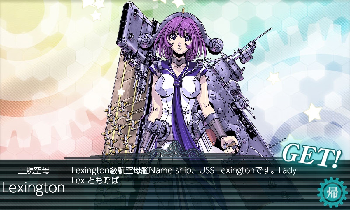 belcheKanColle1's tweet photo. E3-4堀 未邂逅艦娘 全員回収!! 対戦お疲れ様でした。 https://t.co/c949gnr6SV