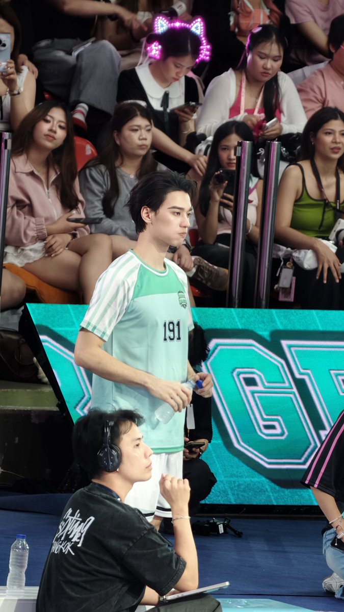 navvanoon's tweet photo. 💦 กินน้ำต้องหล่อขนาดนี้ป่ะ 😍

KNP OHAE FULL POWER
DOMUNDI SPORTS 2026
#DMDSportsDay2026
#เก่งน้ำปิงซู่ซ่าโอ๋เอ๋สู้สู้ https://t.co/htYtdhiUch