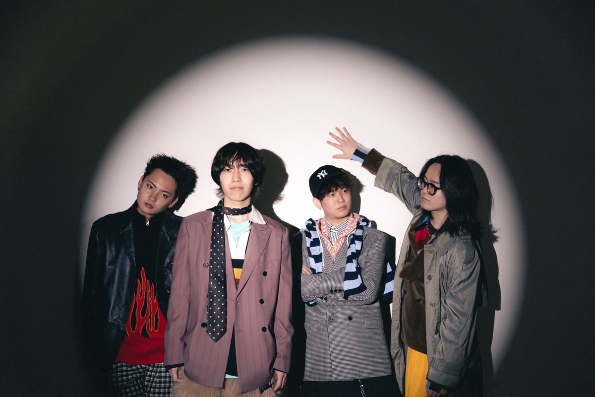 OSAKA MUSE tweet media