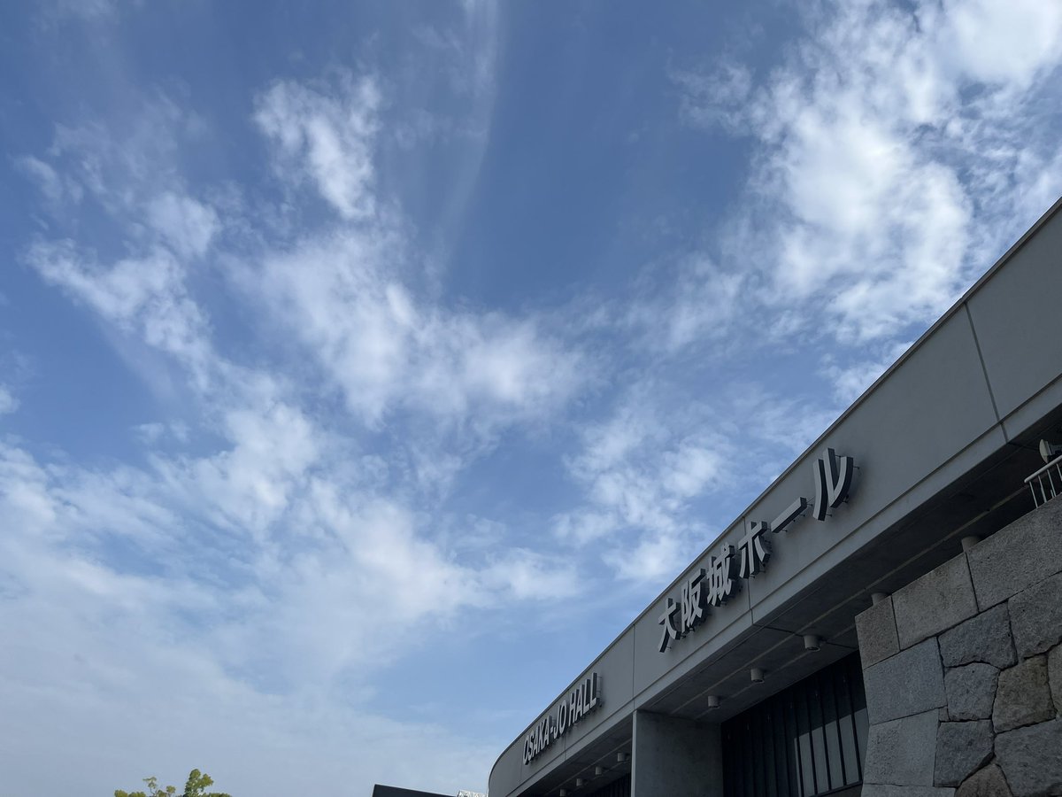 srmsso1405's tweet photo. 本当に最高の座席で幸せ、いっぱい🥰 https://t.co/KsSjVqG1Zp