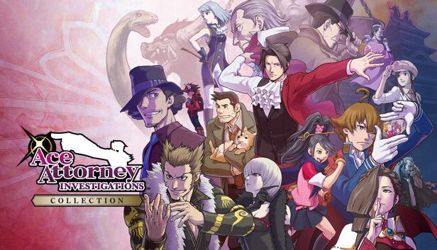 Stathetic's tweet photo. Steam Deals has Ace Attorney Investigations Collection at $23.99.
Anyone played this one yet?

https://t.co/SO7Ogcw6Wq
#SteamDeals #Gaming #GameDeals #AceAttorneyInvestigations https://t.co/3lI3jK0kIe