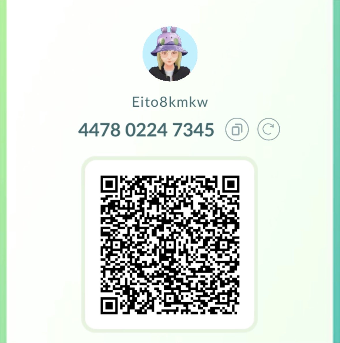 Eito ポケモンGO tweet media