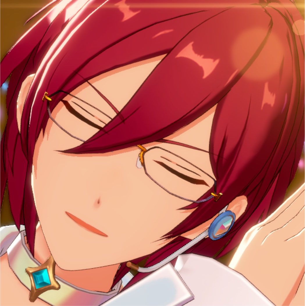 reis20n's tweet photo. こはく様とお呼びしたい
(衣装交換しました。悔いは無いです。) https://t.co/14jBIZJlc6