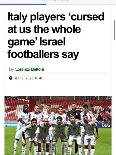 truth_a1's tweet photo. @RossRossinny @NLondoniswhite_ Shame we have De Zerbi (just like Pep G, and majority of Italians) then an advocate for paIestine then 😂.. Brighton had a release a false statement after this, who remembers https://t.co/S10TrePcZi