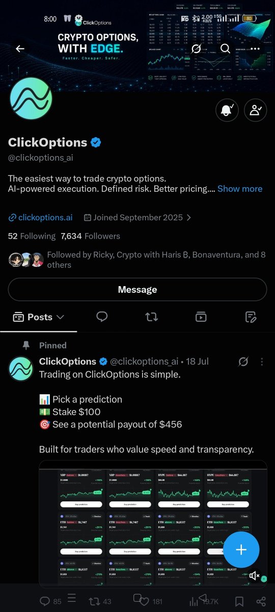 cryptaOx tweet picture