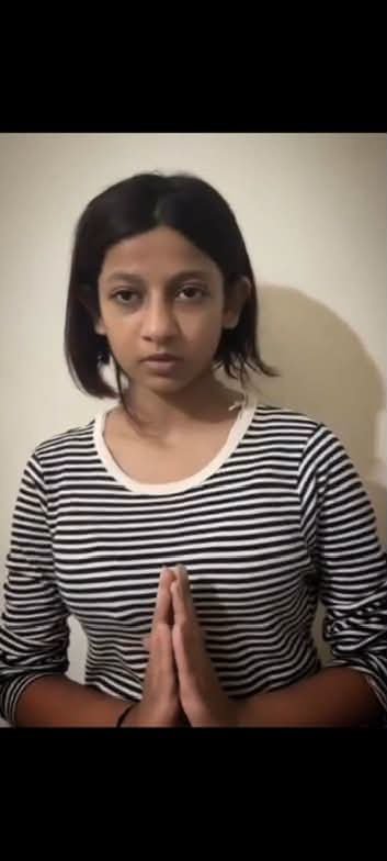 vkkings18's tweet photo. - FIR says she's 25
- Salon owner says she's 25
- But Ruchika singh thinks she's 15
- I don't know how much this is true but she scammed her salon owner by telling her name maansil singh
- She maybe fooling us too

Anyways modi ji forgave her. We should too 🙏 https://t.co/DGFAhy7851