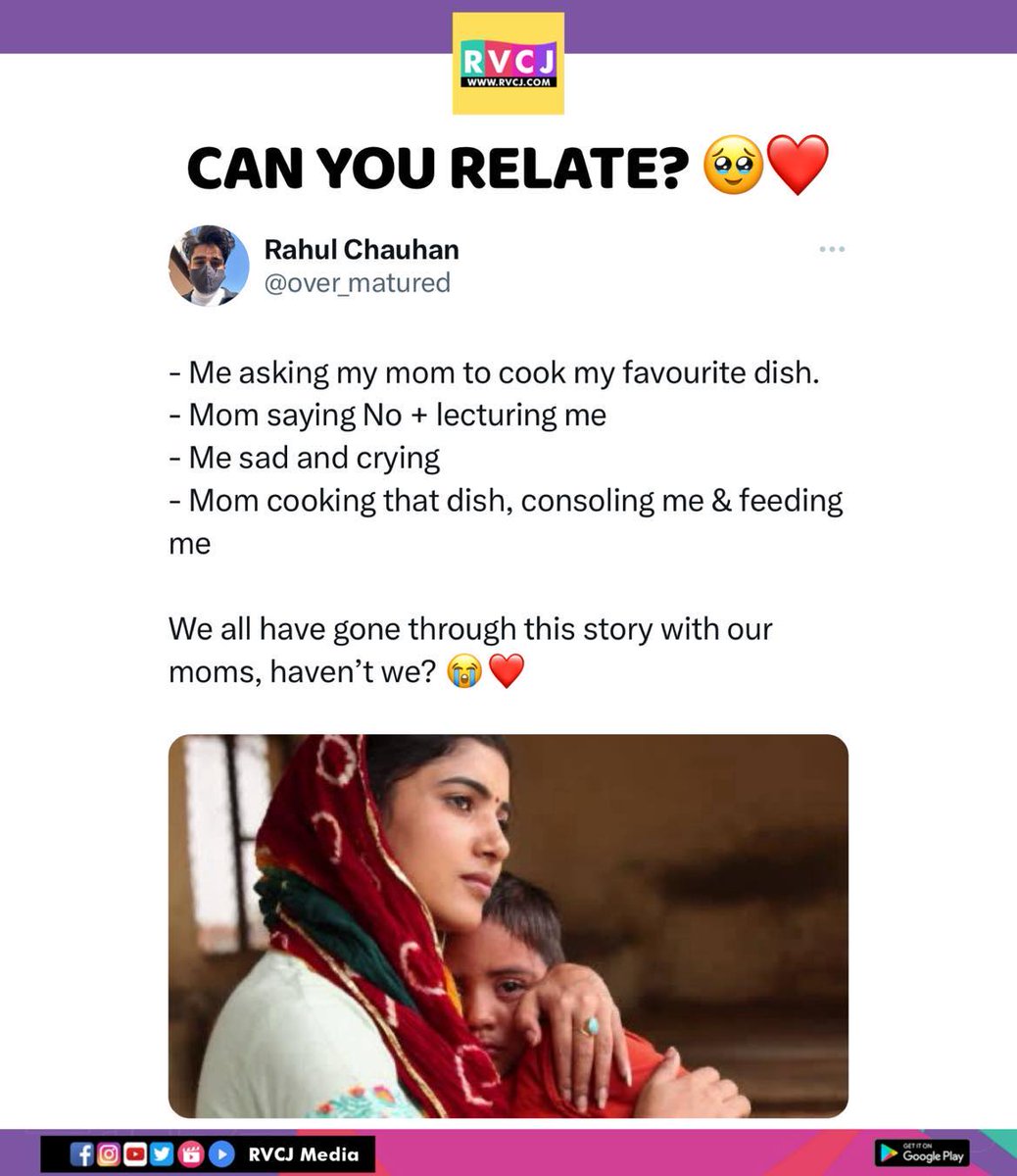 RVCJ_FB's tweet photo. Mom!!❤️ https://t.co/d4QVhPFA3e