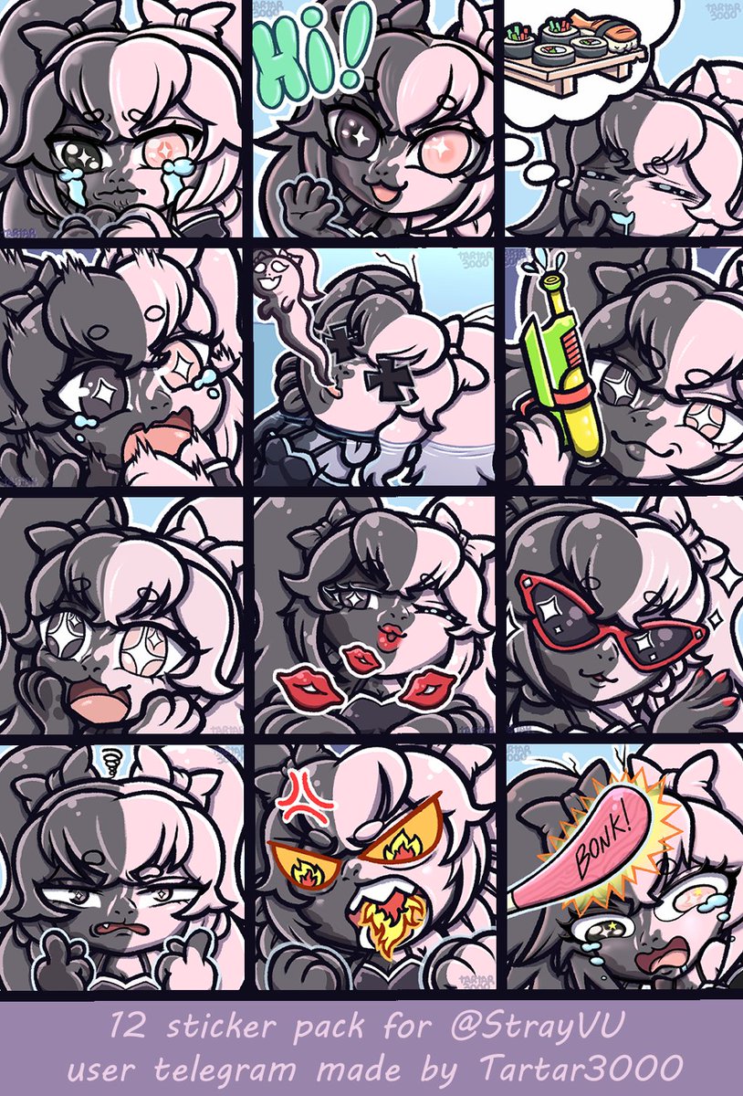 tatarafrog333's tweet photo. @HawkzPSD hio, 🌿 my icons/emotes packs are open, here's my vgen link https://t.co/QVjblOP4GX https://t.co/TAwZNWrj9V