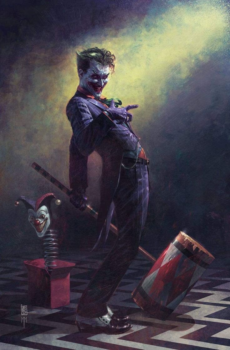JonathanASlate1's tweet photo. Happy Birthday to The Joker!!! 🎉🎉🎉

Best villain of pop culture of all time!

DC Super Calendar marks August 1st. https://t.co/ZczN78RKPw