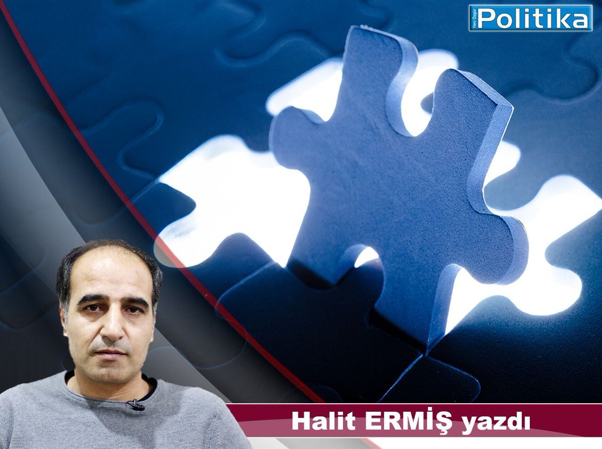 y_ozgurpolitika's tweet photo. 📌Ortak yaşam perspektifi: Demokratik entegrasyon

◾️Demokratik entegrasyonun koşulu, tarafların birbirini eşit ve meşru özne olarak tanımasıdır; ezen-ezilen, hâkim-mahkûm ilişkisi değil, karşılıklı kabul ve ortak irade esastır.

https://t.co/PwYDgyGHQI 
https://t.co/QP9EJu74UE https://t.co/Sy3Vwb6mM4