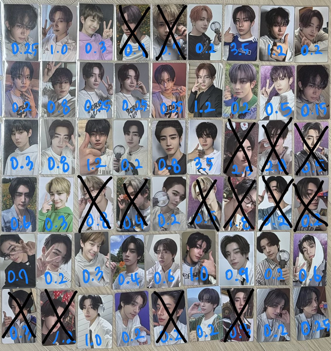 10LEEBUBOOO's tweet photo. 𐐪🇰🇷 ยังไม่ดีล / ไม่พร้อมส่ง 𐑂

🎀  

꣑ৎ รับมัดจำ
꣑ৎ รวมส่งทุกอย่าง เหลือค่าส่งในไทย
꣑ৎ ค่าส่ง 35/45

ชินยู โดฮุน ยองแจ ฮันจิน จีฮุน คยองมิน

દ #ตลาดนัดTWS #ตลาดนัดทูอัส ૩ https://t.co/JtmfRFtDkl
