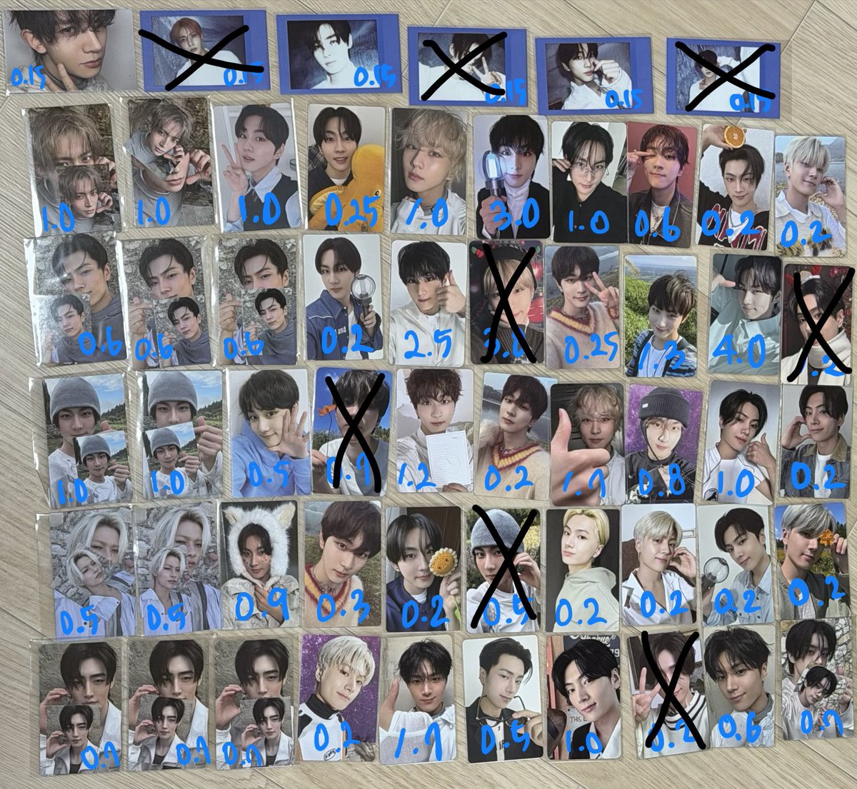 10LEEBUBOOO's tweet photo. 𐐪🇰🇷 ยังไม่ดีล / ไม่พร้อมส่ง 𐑂

🎀  

꣑ৎ รับมัดจำ
꣑ৎ รวมส่งทุกอย่าง เหลือค่าส่งในไทย
꣑ৎ ค่าส่ง 35/45

ชินยู โดฮุน ยองแจ ฮันจิน จีฮุน คยองมิน

દ #ตลาดนัดTWS #ตลาดนัดทูอัส ૩ https://t.co/UDKc0AcqhZ