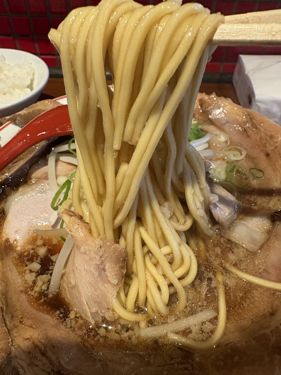 ぽん太・麺好き (@ponta_menzuki) / Posts / X