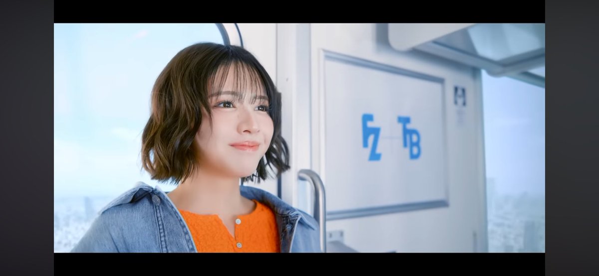 ma_fz0528's tweet photo. TB？？
まさか！？
#FRUITSZIPPER https://t.co/OaHvBVM71w