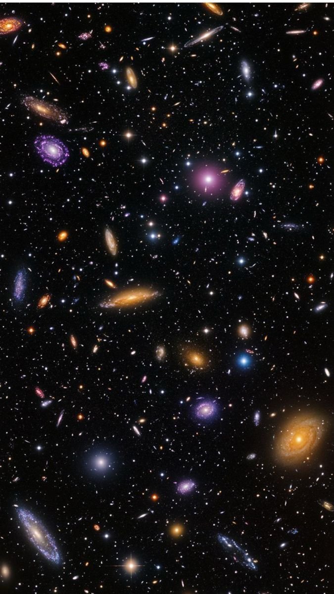 latestincosmos's tweet photo. NEWS🚨: Your consciousness can connect with the whole universe, groundbreaking research reveals. https://t.co/GusUaOjKQh