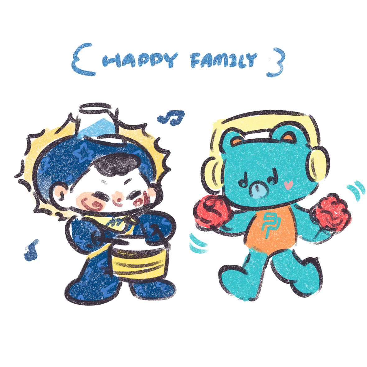 ziyeeee_thai's tweet photo. หลานยายโคตรหล่อเลยอ่าาา

#HappyFamily
#JUMMO #PERMPOON https://t.co/5PSfOilVxB