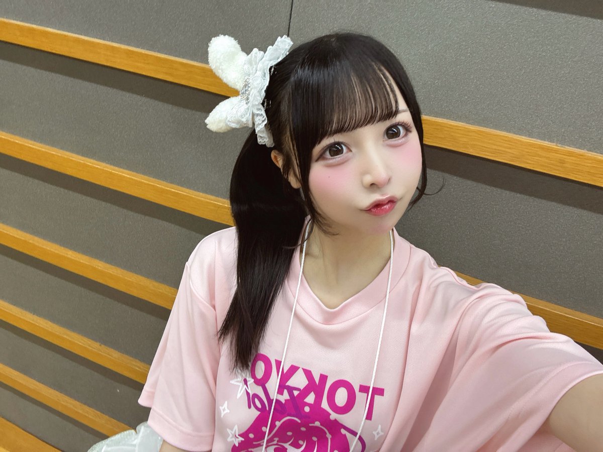 MEGAFON_yuki's tweet photo. #TIF2026 🍉🍧☀️ https://t.co/r83TNVOPCM